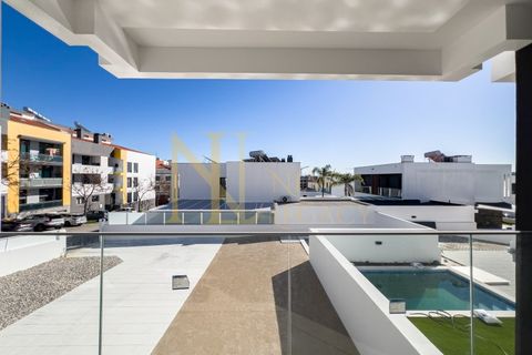 Stadthaus in Corroios, Setubal, Corroios - € 765.000 | Ref: NL - SON 012 - Foto 24
