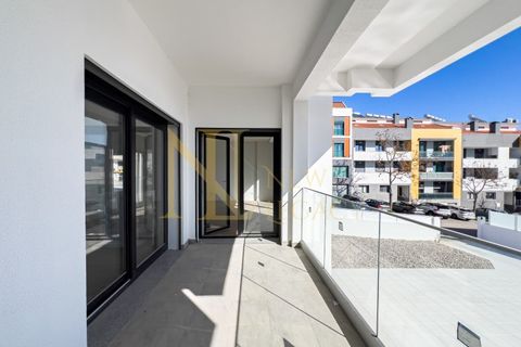 Stadthaus in Corroios, Setubal, Corroios - € 765.000 | Ref: NL - SON 012 - Foto 25