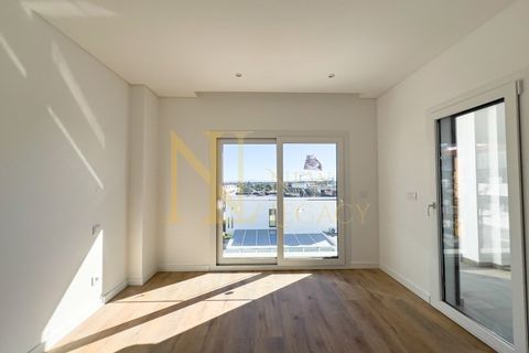 Stadthaus in Corroios, Setubal, Corroios - € 765.000 | Ref: NL - SON 012 - Foto 33