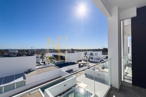 Stadthaus in Corroios, Setubal, Corroios - € 765.000 | Ref: NL - SON 012 - Foto 46
