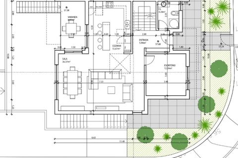 Stadthaus in Corroios, Setubal, Corroios - € 765.000 | Ref: NL - SON 012 - Foto 50