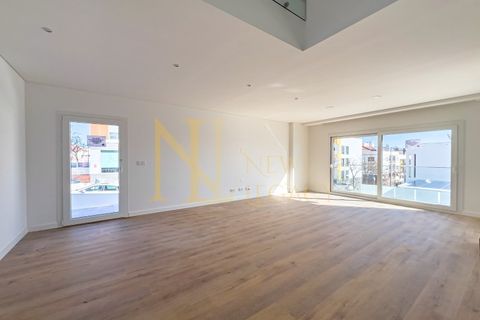 Lejlighed i Corroios, Setubal, Corroios - € 550.000 | Ref: NLRC041F - foto 1