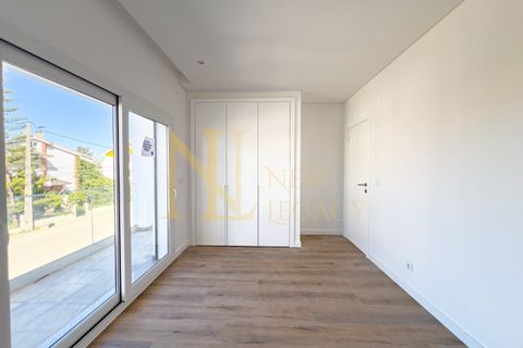 Lejlighed i Corroios, Setubal, Corroios - € 550.000 | Ref: NLRC041F - foto 20