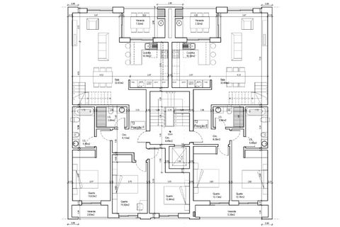 Lejlighed i Corroios, Setubal, Corroios - € 550.000 | Ref: NLRC041F - foto 23