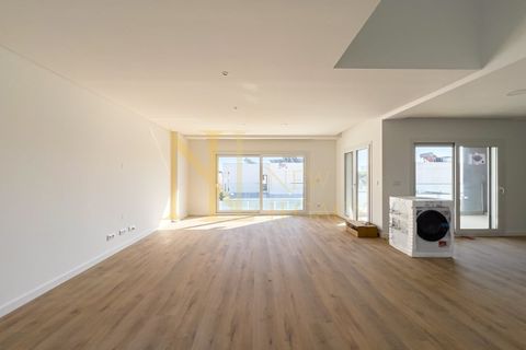 Lejlighed i Corroios, Setubal, Corroios - € 450.000 | Ref: NLRC040D (2) (2) (2) - foto 7