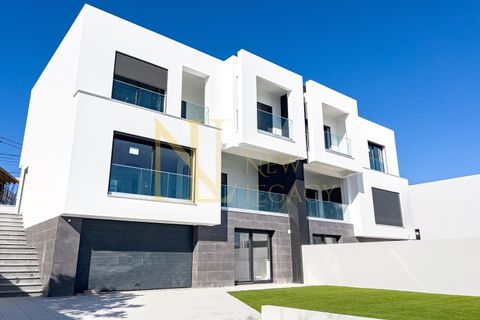 Byhus i Corroios, Setubal, Corroios - € 697.500 | Ref: NL - SON 014 (2) (2) (2) - foto 1