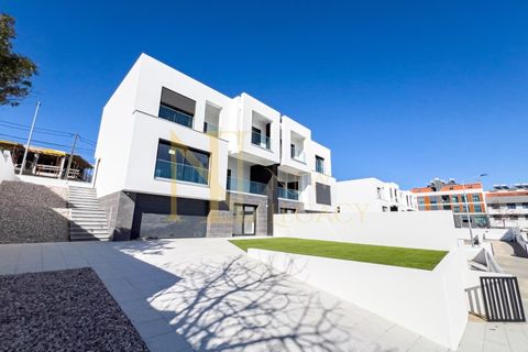 Byhus i Corroios, Setubal, Corroios - € 697.500 | Ref: NL - SON 014 (2) (2) (2) - foto 2