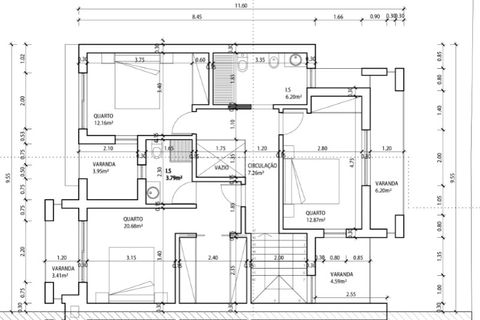 Byhus i Corroios, Setubal, Corroios - € 697.500 | Ref: NL - SON 014 (2) (2) (2) - foto 48