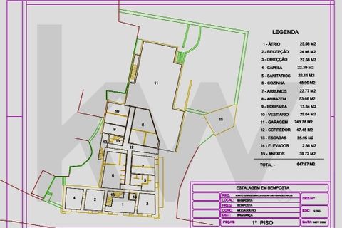 Byhus i Mogadouro, Braganca, Mogadouro - € 950.000 | Ref: KWPT-025420 - foto 20
