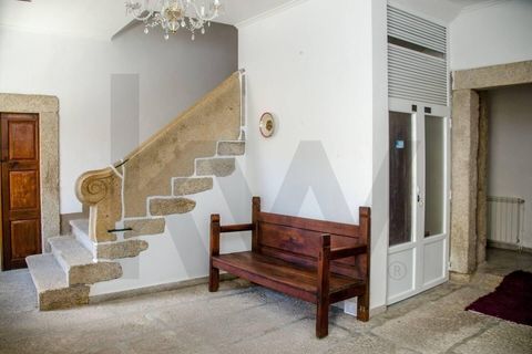 Byhus i Mogadouro, Braganca, Mogadouro - € 950.000 | Ref: KWPT-025420 - foto 6