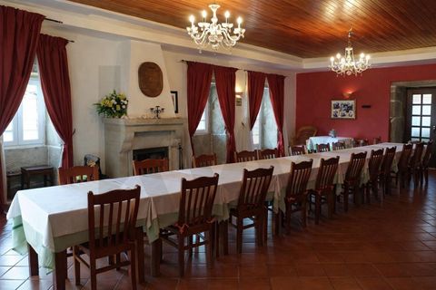 Byhus i Mogadouro, Braganca, Mogadouro - € 950.000 | Ref: KWPT-025420 - foto 26