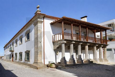 Byhus i Mogadouro, Braganca, Mogadouro - € 950.000 | Ref: KWPT-025420 - foto 30