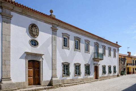 Byhus i Mogadouro, Braganca, Mogadouro - € 950.000 | Ref: KWPT-025420 - foto 34