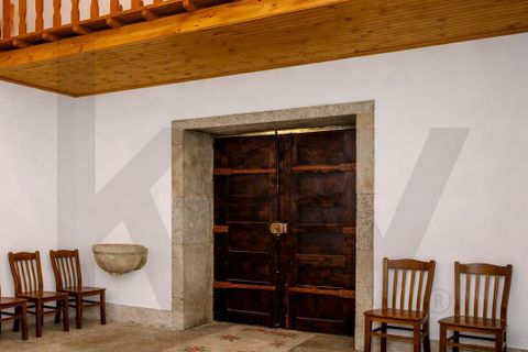 Byhus i Mogadouro, Braganca, Mogadouro - € 950.000 | Ref: KWPT-025420 - foto 38