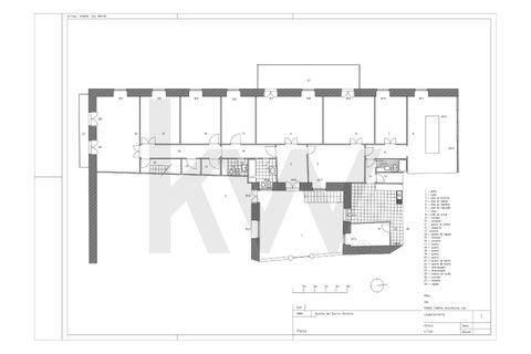 Farm i Lamego, Viseu, Lamego - € 1.840.000 | Ref: KWPT-016067 - foto 34