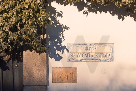 Farm i Lamego, Viseu, Lamego - € 1.840.000 | Ref: KWPT-016067 - foto 5