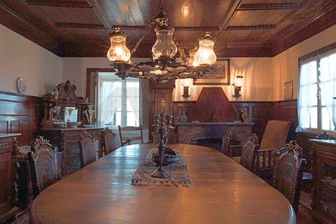 Farm i Lamego, Viseu, Lamego - € 1.840.000 | Ref: KWPT-016067 - foto 12