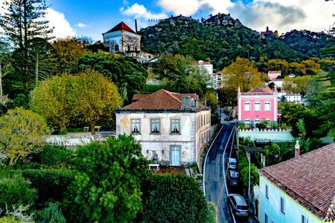 Farm i Sintra, Lisbon, Sintra - € 4.000.000 | Ref: KWPT-024398 - foto 1