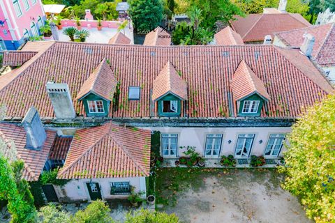 Farm i Sintra, Lisbon, Sintra - € 4.000.000 | Ref: KWPT-024398 - foto 2
