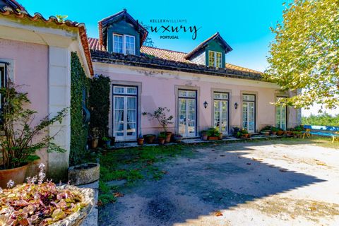 Farm i Sintra, Lisbon, Sintra - € 4.000.000 | Ref: KWPT-024398 - foto 3