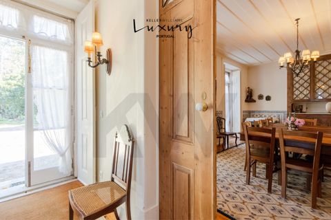 Farm i Sintra, Lisbon, Sintra - € 4.000.000 | Ref: KWPT-024398 - foto 5