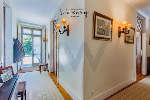 Farm i Sintra, Lisbon, Sintra - € 4.000.000 | Ref: KWPT-024398 - foto 6