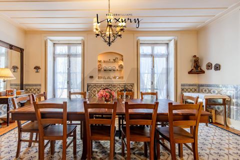 Farm i Sintra, Lisbon, Sintra - € 4.000.000 | Ref: KWPT-024398 - foto 8