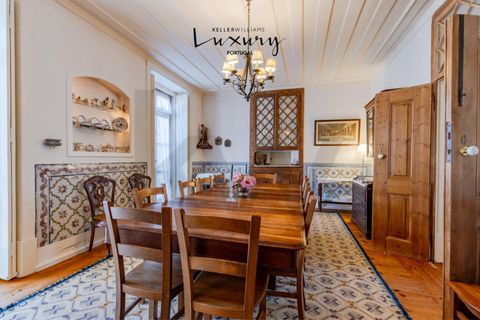 Farm i Sintra, Lisbon, Sintra - € 4.000.000 | Ref: KWPT-024398 - foto 9