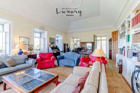 Farm i Sintra, Lisbon, Sintra - € 4.000.000 | Ref: KWPT-024398 - foto 15