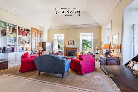 Farm i Sintra, Lisbon, Sintra - € 4.000.000 | Ref: KWPT-024398 - foto 17