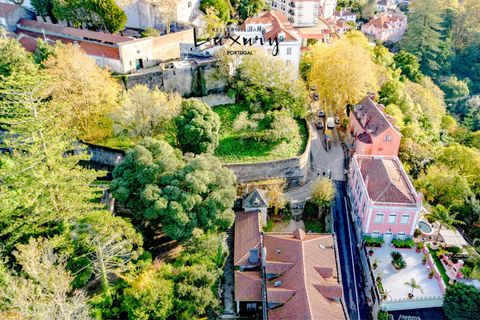 Farm i Sintra, Lisbon, Sintra - € 4.000.000 | Ref: KWPT-024398 - foto 18
