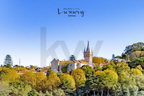 Farm i Sintra, Lisbon, Sintra - € 4.000.000 | Ref: KWPT-024398 - foto 19