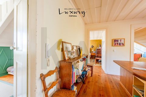 Farm i Sintra, Lisbon, Sintra - € 4.000.000 | Ref: KWPT-024398 - foto 27