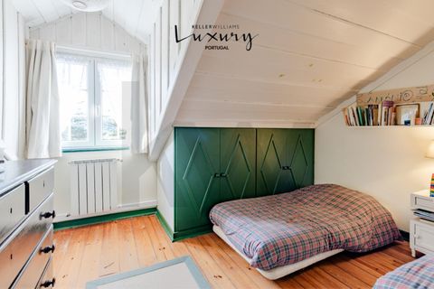 Farm i Sintra, Lisbon, Sintra - € 4.000.000 | Ref: KWPT-024398 - foto 29
