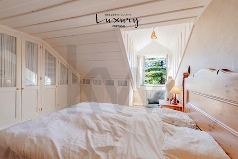Farm i Sintra, Lisbon, Sintra - € 4.000.000 | Ref: KWPT-024398 - foto 31