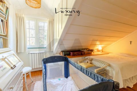Farm i Sintra, Lisbon, Sintra - € 4.000.000 | Ref: KWPT-024398 - foto 33