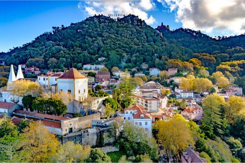 Farm i Sintra, Lisbon, Sintra - € 4.000.000 | Ref: KWPT-024398 - foto 36
