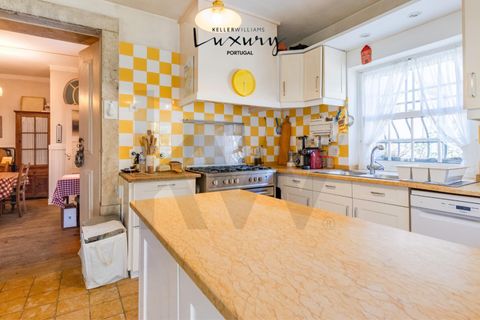Farm i Sintra, Lisbon, Sintra - € 4.000.000 | Ref: KWPT-024398 - foto 44