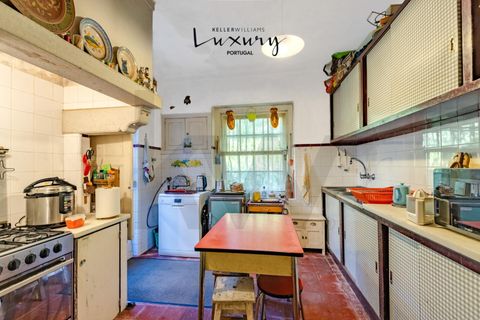 Farm i Sintra, Lisbon, Sintra - € 4.000.000 | Ref: KWPT-024398 - foto 47