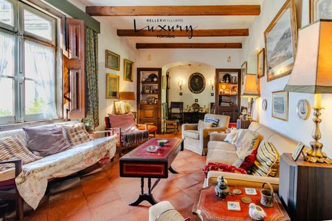 Farm i Sintra, Lisbon, Sintra - € 4.000.000 | Ref: KWPT-024398 - foto 49