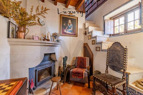 Farm i Sintra, Lisbon, Sintra - € 4.000.000 | Ref: KWPT-024398 - foto 50