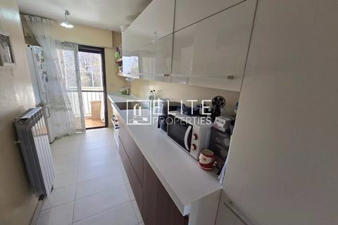 Lejlighed i Le Cannet, Alpes-Maritimes, Le Cannet - € 279.000 | Ref: 86517573 - foto 4