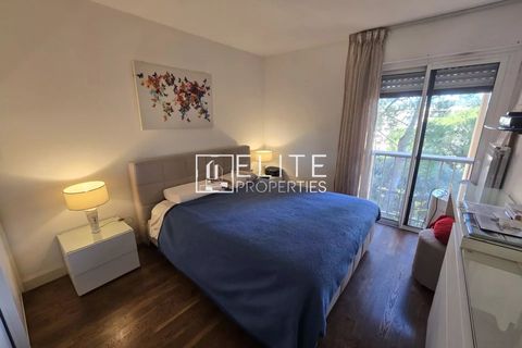 Lejlighed i Le Cannet, Alpes-Maritimes, Le Cannet - € 279.000 | Ref: 86517573 - foto 5