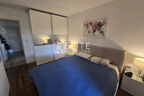 Lejlighed i Le Cannet, Alpes-Maritimes, Le Cannet - € 279.000 | Ref: 86517573 - foto 10