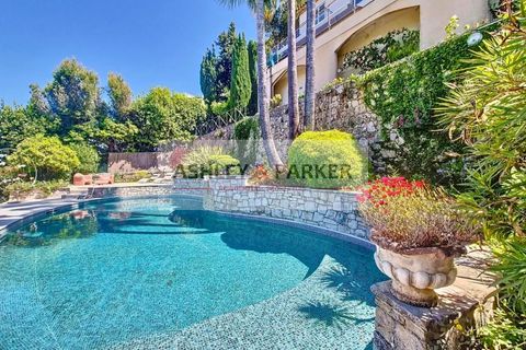 Villa i Nice, Alpes-Maritimes, Nice - € 2.650.000 | Ref: VB3010 - foto 2