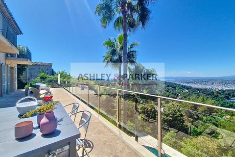 Villa i Nice, Alpes-Maritimes, Nice - € 2.650.000 | Ref: VB3010 - foto 3