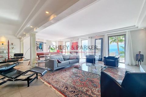 Villa i Nice, Alpes-Maritimes, Nice - € 2.650.000 | Ref: VB3010 - foto 4