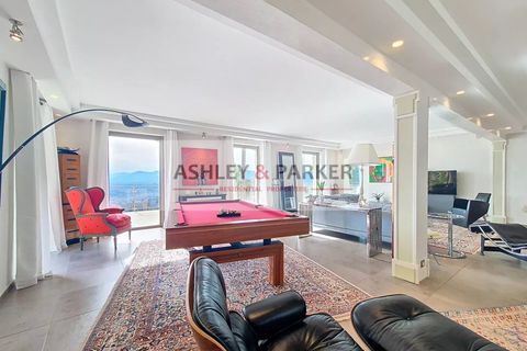 Villa i Nice, Alpes-Maritimes, Nice - € 2.650.000 | Ref: VB3010 - foto 5