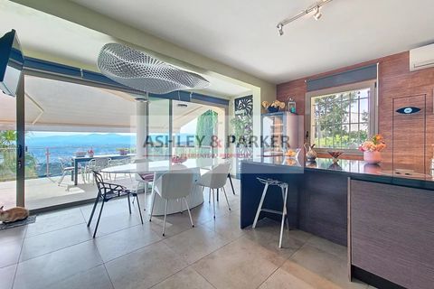 Villa i Nice, Alpes-Maritimes, Nice - € 2.650.000 | Ref: VB3010 - foto 6