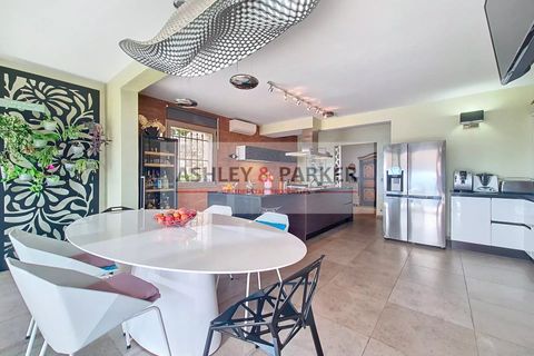 Villa i Nice, Alpes-Maritimes, Nice - € 2.650.000 | Ref: VB3010 - foto 7